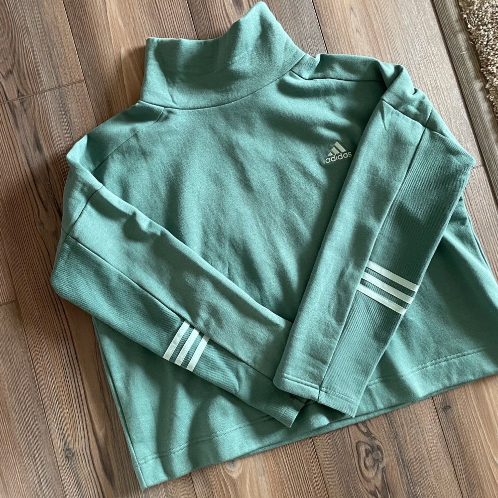 Adidas Pullover - image 1